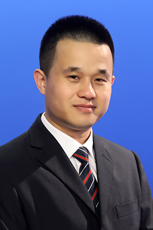 WANG Guangzhong